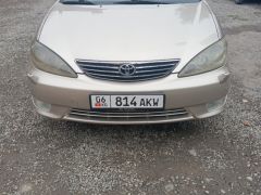 Photo of the vehicle Toyota Camry