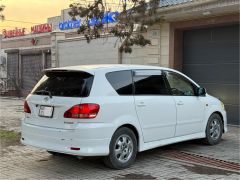 Photo of the vehicle Toyota Ipsum