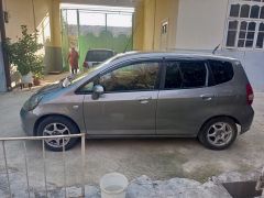 Сүрөт унаа Honda Fit