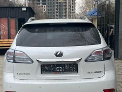 Фото авто Lexus RX