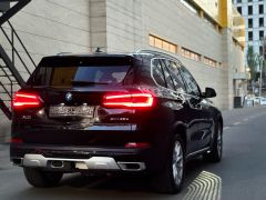 Photo of the vehicle BMW X5