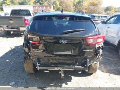 Photo of the vehicle Subaru Crosstrek