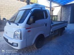 Фото авто Hyundai Porter