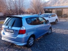 Photo of the vehicle Honda Fit