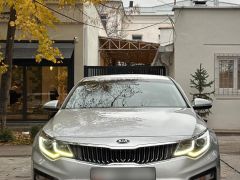 Сүрөт унаа Kia K5