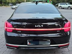 Сүрөт унаа Kia K9