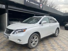 Фото авто Lexus RX