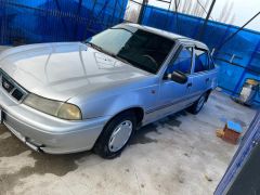 Сүрөт унаа Daewoo Nexia