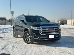 Photo of the vehicle GMC Acadia