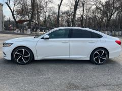 Сүрөт унаа Honda Accord