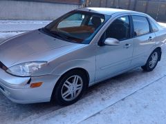 Сүрөт унаа Ford Focus