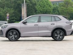 Сүрөт унаа Volkswagen Tiguan