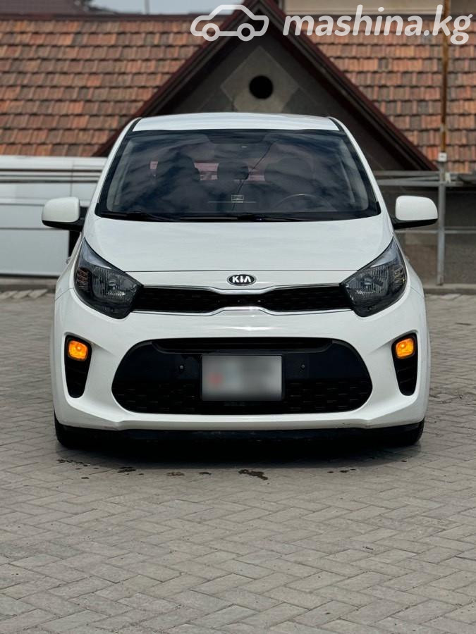 Kia Morning
