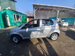 Фото авто Toyota Yaris