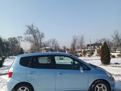 Photo of the vehicle Honda Fit