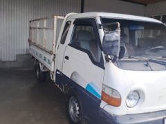 Фото авто Hyundai Porter