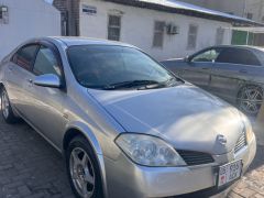 Photo of the vehicle Nissan Primera