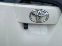 Сүрөт унаа Toyota Passo