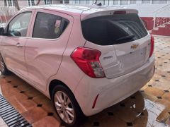 Photo of the vehicle Chevrolet Spark