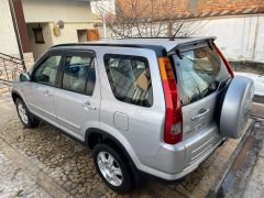 Сүрөт унаа Honda CR-V