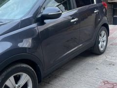 Фото авто Kia Sportage