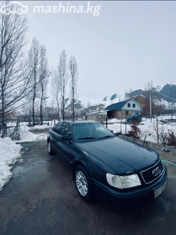 Audi 100