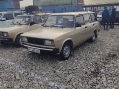 Сүрөт унаа ВАЗ (Lada) 2104