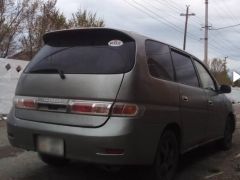 Сүрөт унаа Toyota Gaia