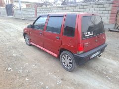 Фото авто Daewoo Tico