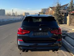 Фото авто BMW X3