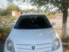 Photo of the vehicle Toyota Ist