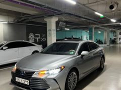 Сүрөт унаа Toyota Avalon