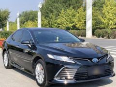 Photo of the vehicle Toyota Camry