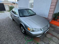 Photo of the vehicle Toyota Camry