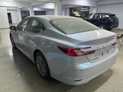 Сүрөт унаа Toyota Camry