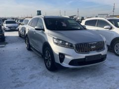 Photo of the vehicle Kia Sorento