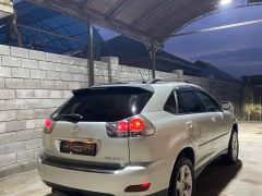 Сүрөт унаа Lexus RX