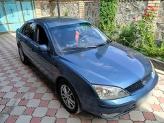 Сүрөт унаа Ford Mondeo