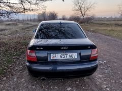 Photo of the vehicle Audi A4