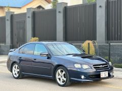 Photo of the vehicle Subaru Legacy