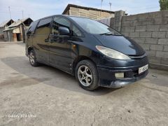 Сүрөт унаа Toyota Estima