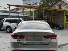 Сүрөт унаа Kia K5