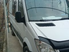 Фото авто Mercedes-Benz Sprinter