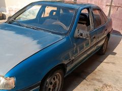 Сүрөт унаа Opel Vectra