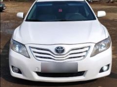 Фото авто Toyota Camry