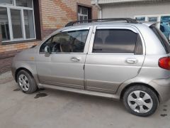 Сүрөт унаа Daewoo Matiz