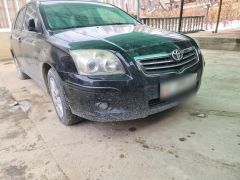 Сүрөт унаа Toyota Avensis