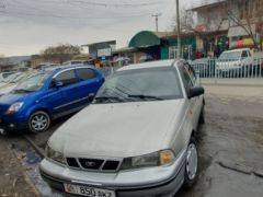 Фото авто Daewoo Nexia