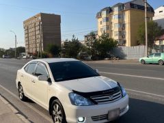 Photo of the vehicle Toyota Allion