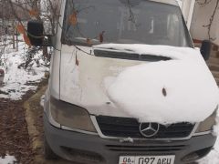 Фото авто Mercedes-Benz Городской